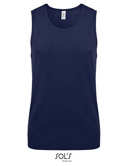 Men`s Sports Tank Top Sporty