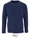 Men`s Long-Sleeve T-Shirt Imperial