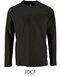 SOL´S Men´s Long Sleeve T-Shirt Imperial