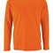 SOL´S Men´s Long Sleeve T-Shirt Imperial