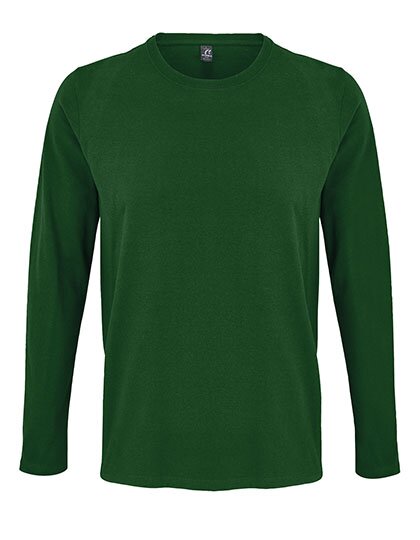SOL´S Men´s Long Sleeve T-Shirt Imperial