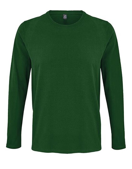 SOL´S Men´s Long Sleeve T-Shirt Imperial