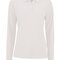 Women`s Long-Sleeve Piqué Polo Shirt Perfect