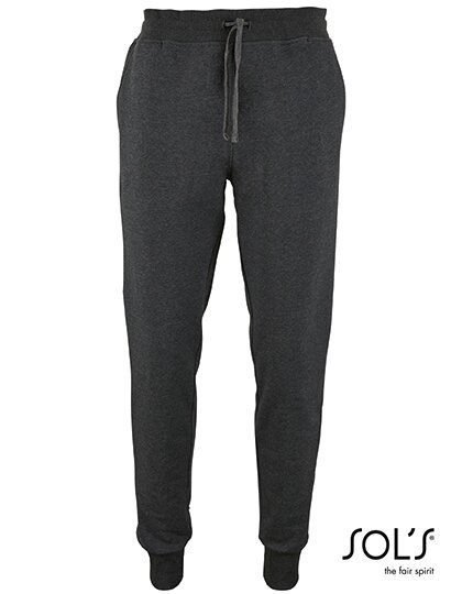Men`s Slim Fit Jogging Pants Jake