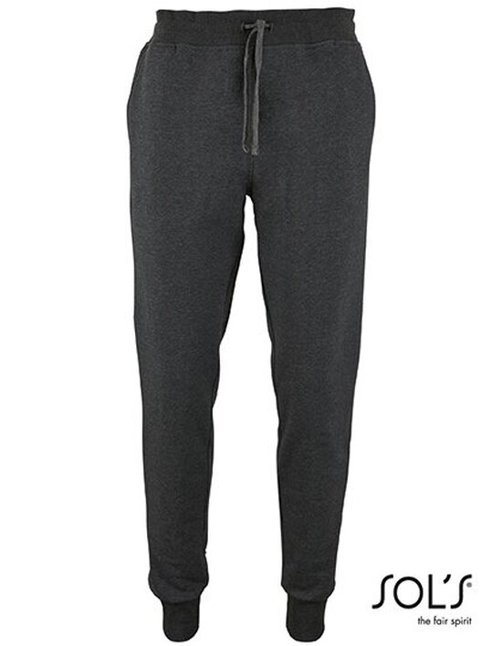 Men`s Slim Fit Jogging Pants Jake