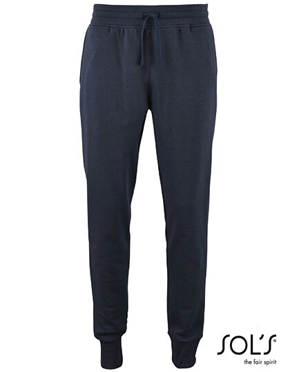 Men`s Slim Fit Jogging Pants Jake