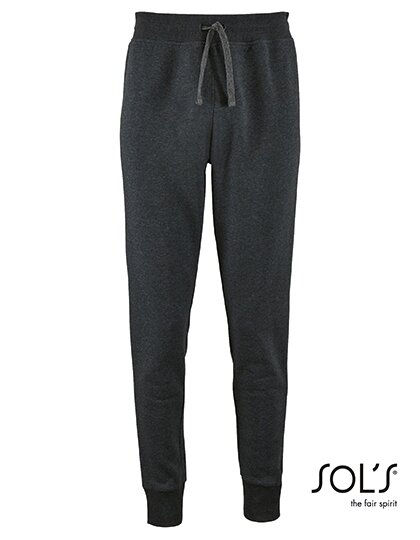 Women`s Slim Fit Jogging Pants Jake