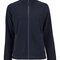 Women`s Plain Fleece Jacket Norman
