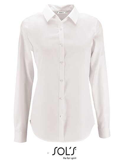 Women`s Herringbone Shirt Brody