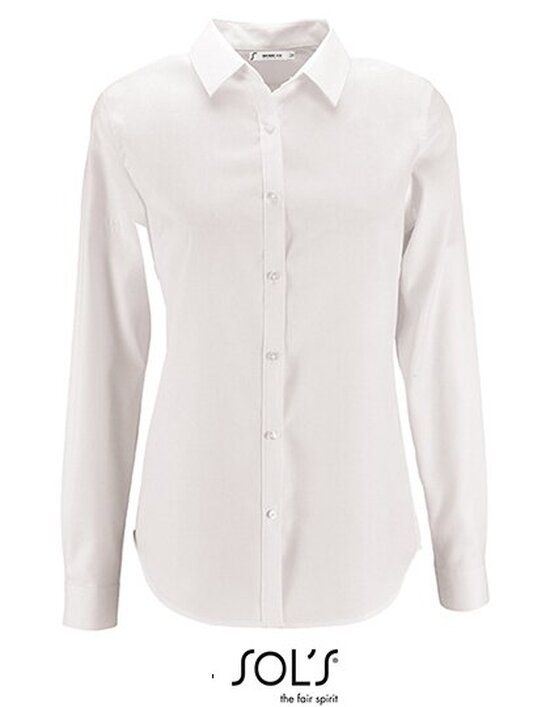 Women`s Herringbone Shirt Brody
