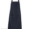 Denim Bib Apron "Grant" with Pocket