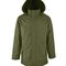 Unisex Jacket With Padded Lining Robyn