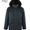 Unisex Jacket With Padded Lining Robyn