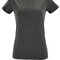 Women`s Round Neck Fitted T-Shirt Regent