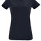 Women`s Round Neck Fitted T-Shirt Regent