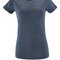 Women`s Round Neck Fitted T-Shirt Regent