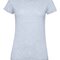 Women`s Round Neck Fitted T-Shirt Regent