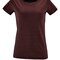 Women`s Round Neck Fitted T-Shirt Regent