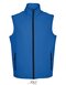 Race Bodywarmer Men Softshell