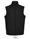 Race Bodywarmer Men Softshell
