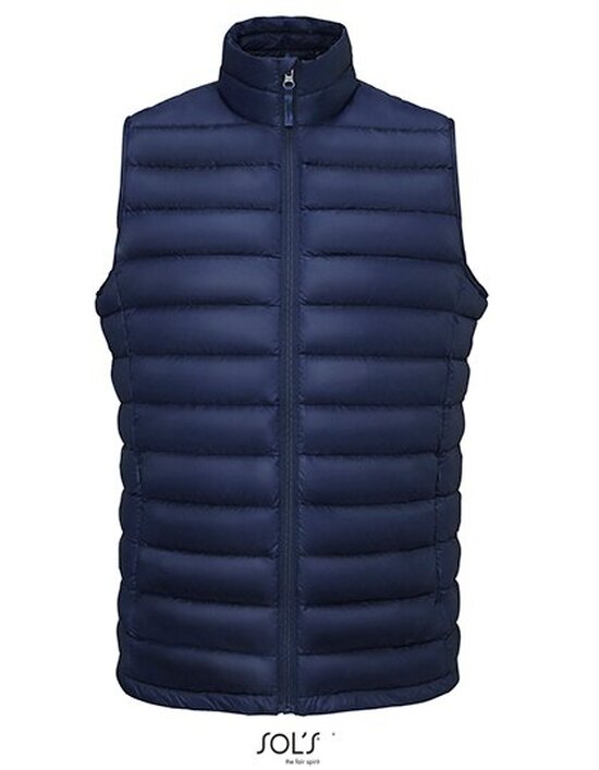 Wilson Bodywarmer Men Jacket