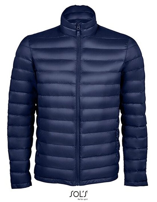 Wilson Men Jacket