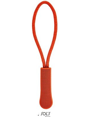 Bingo Zip Puller