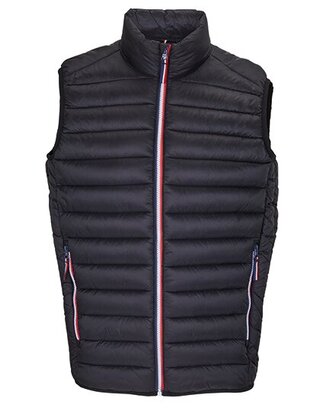 Victoire Bodywarmer Men Jacket