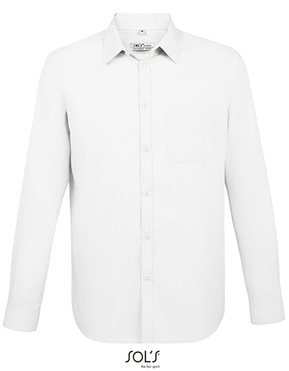 Men Baltimore Fit Shirt