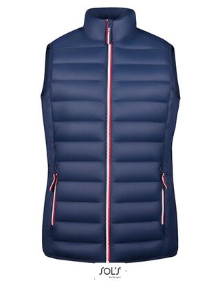 Victoire Bodywarmer Women Jacket
