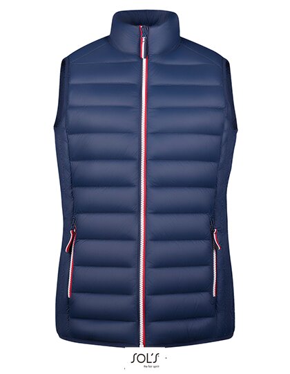 Victoire Bodywarmer Women Jacket