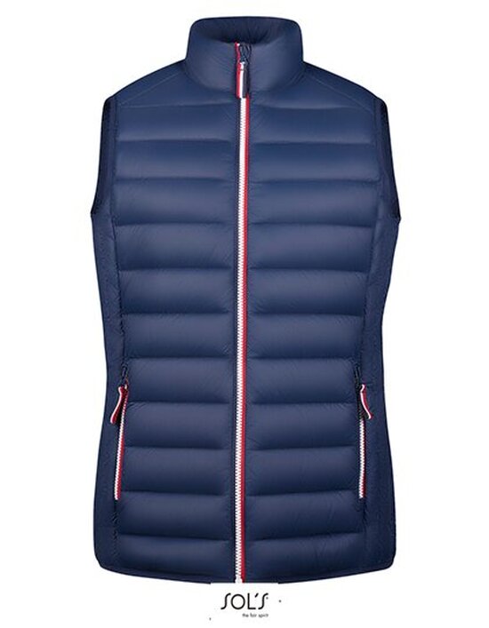Victoire Bodywarmer Women Jacket