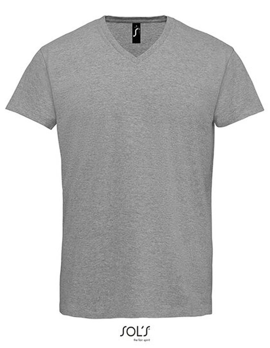 Imperial V-Neck Men T-Shirt