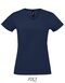 Imperial V-Neck Women T-Shirt