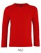 Imperial Long Sleeve Kids T-Shirt