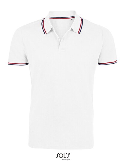 Prestige Men Polo