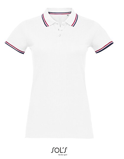 Prestige Women Polo