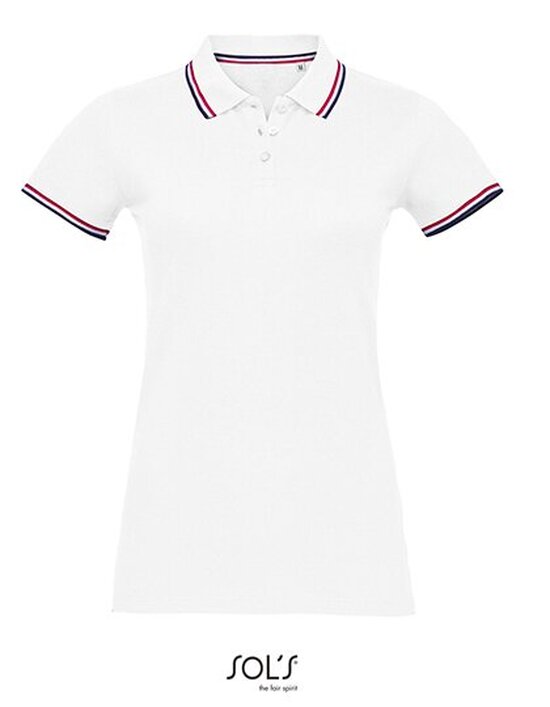 Prestige Women Polo