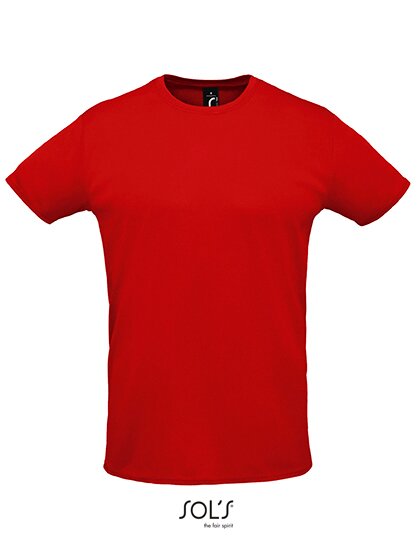 Unisex Sprint T-Shirt