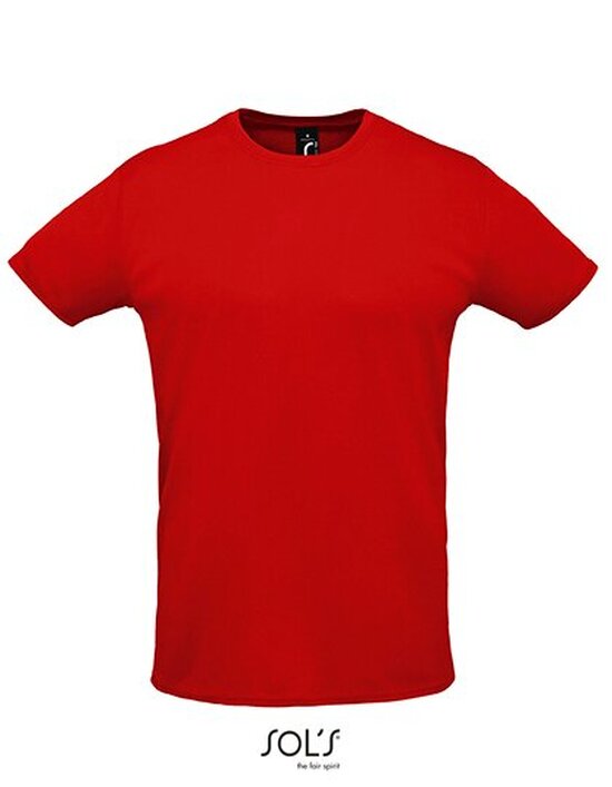 Unisex Sprint T-Shirt