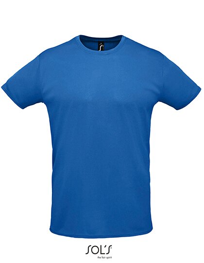 Unisex Sprint T-Shirt