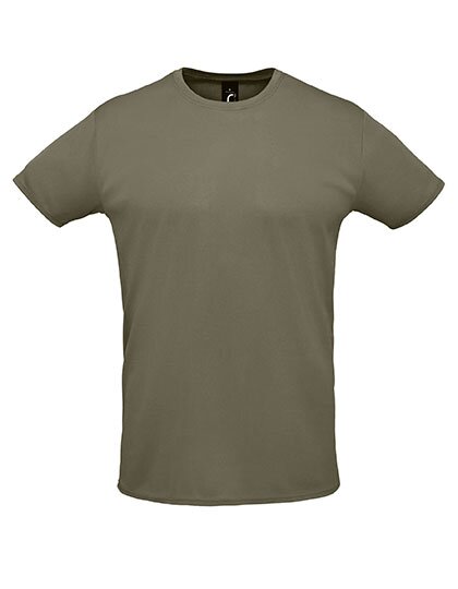 Unisex Sprint T-Shirt