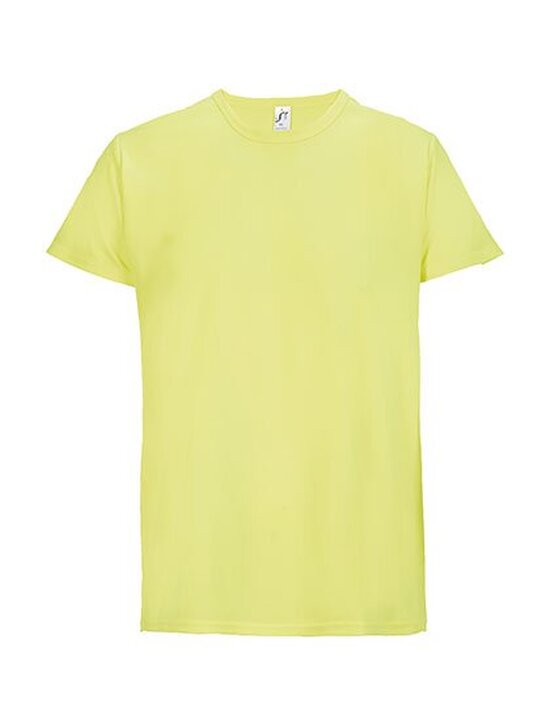 Unisex Sprint T-Shirt
