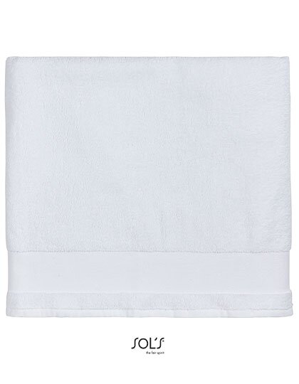 Bath Towel Peninsula 70