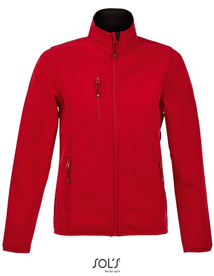 Women´s Softshell Jacket Radian
