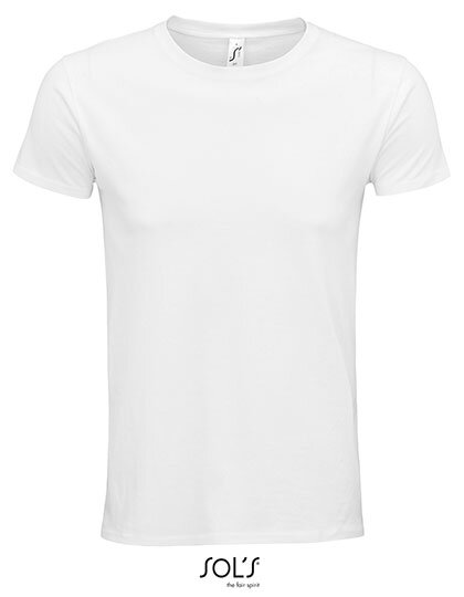Epic Unisex T-Shirt