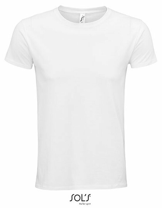 Epic Unisex T-Shirt