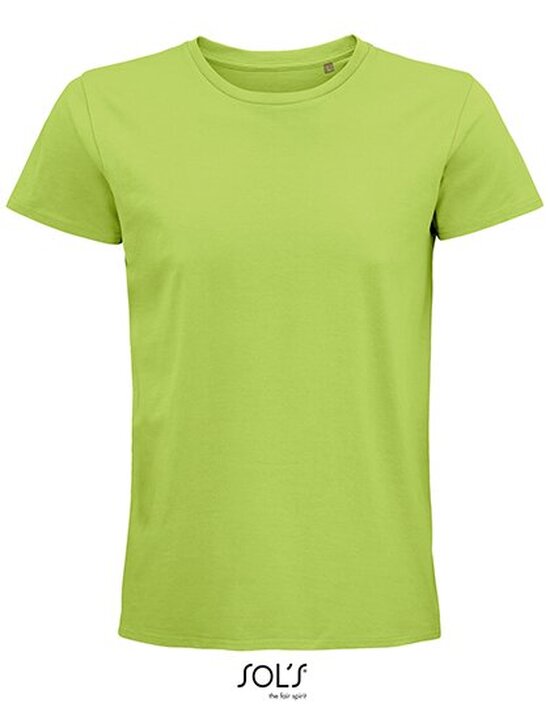 Pioneer Men T-Shirt