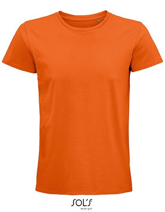 Pioneer Men T-Shirt