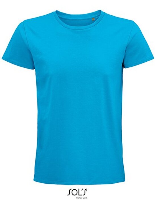 Pioneer Men T-Shirt
